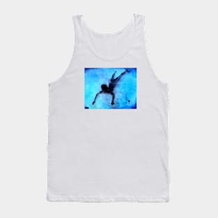 Submerged Tank Top